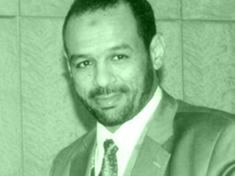 Mr. Abdul Moniem Al Khair Mohammed